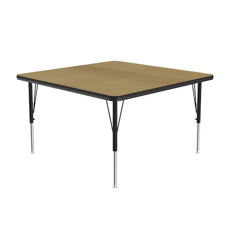Correll High Pressure Top Activity Tables A4242-SQ-16